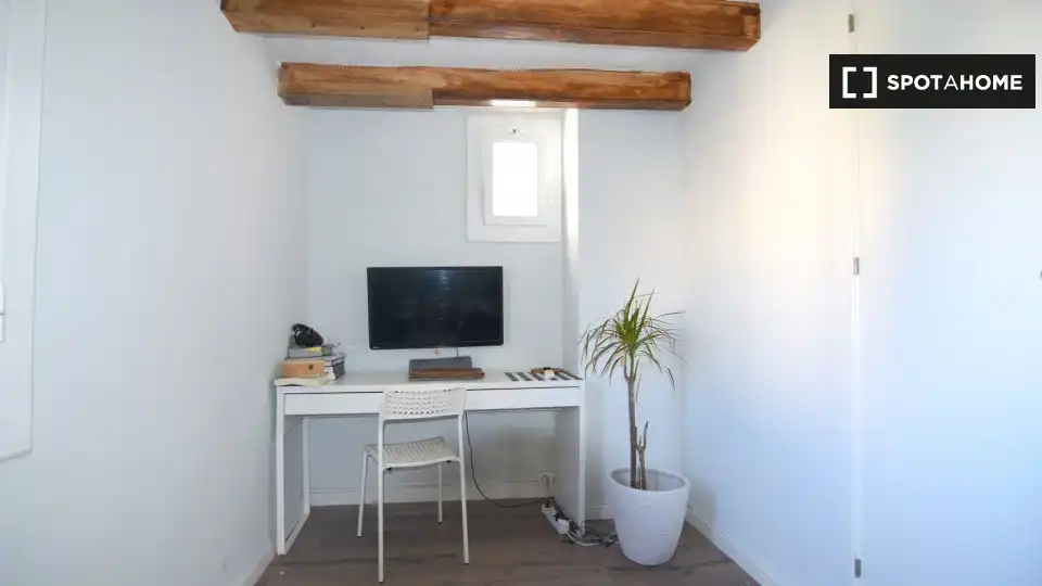 Flat to rent in Sants - Montjuïc, imagen 16