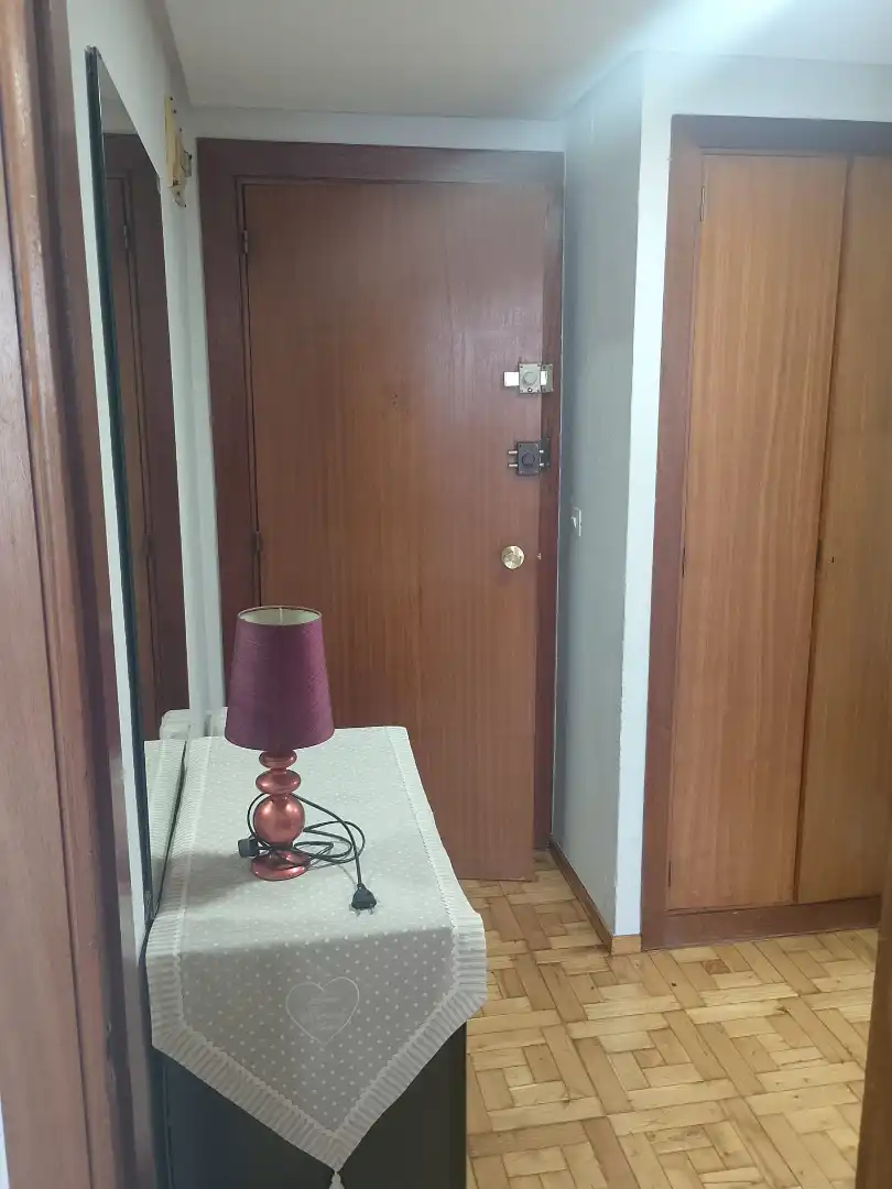 Apartamento de alquiler en Calle Santa Eulalia de Merida, 4, Buenavista