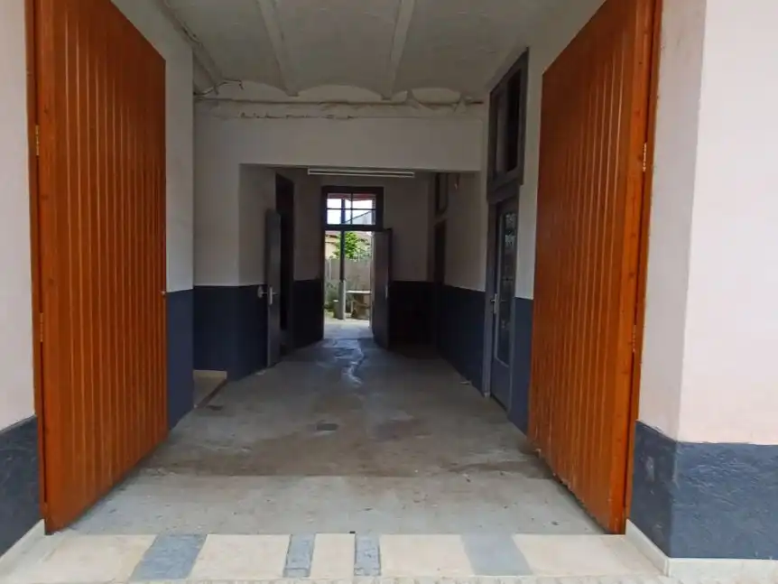 Casa a schiera con giardino in vendita a Avda. St. Jordi 226, imagen 4