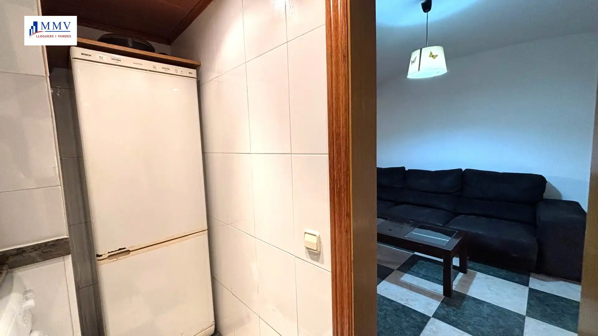 Casa adosada en venda a Mas Baell - Can Carbó