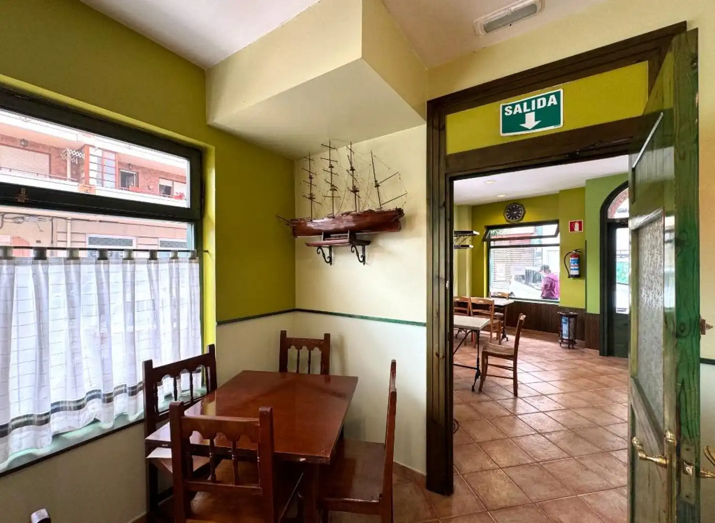 Local comercial en venda a Los Corrales de Buelna - MENENDEZ PELAYO 6, imagen 19