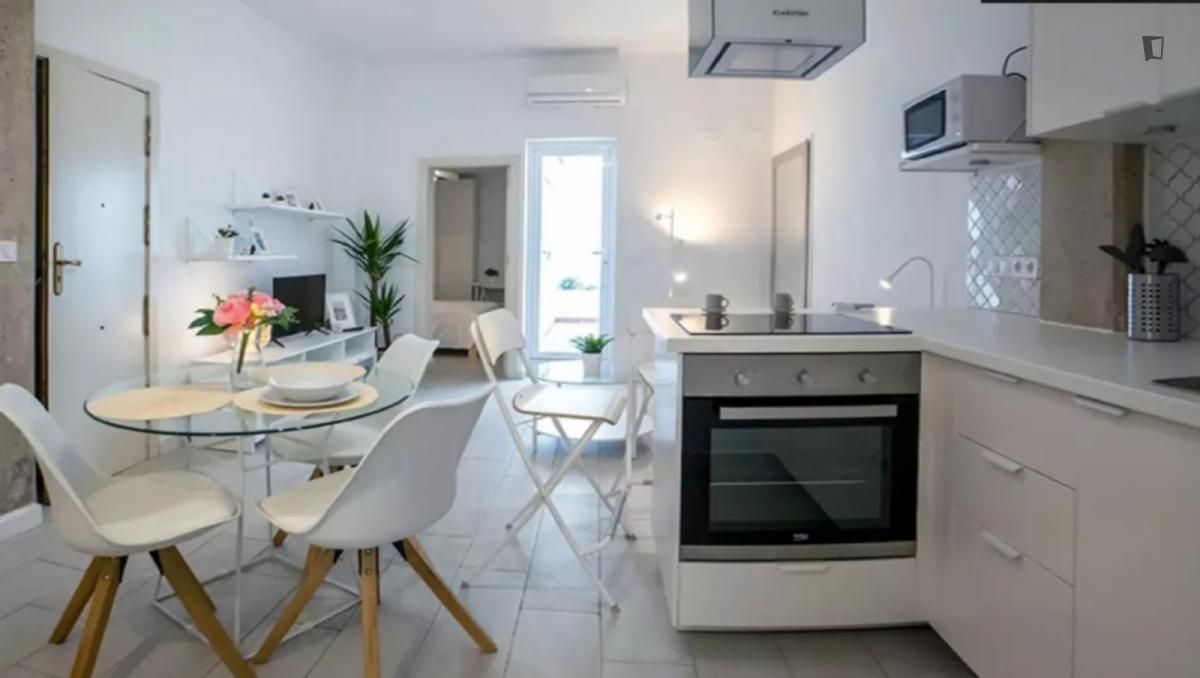 Apartment to rent in Barrio de Benicalap