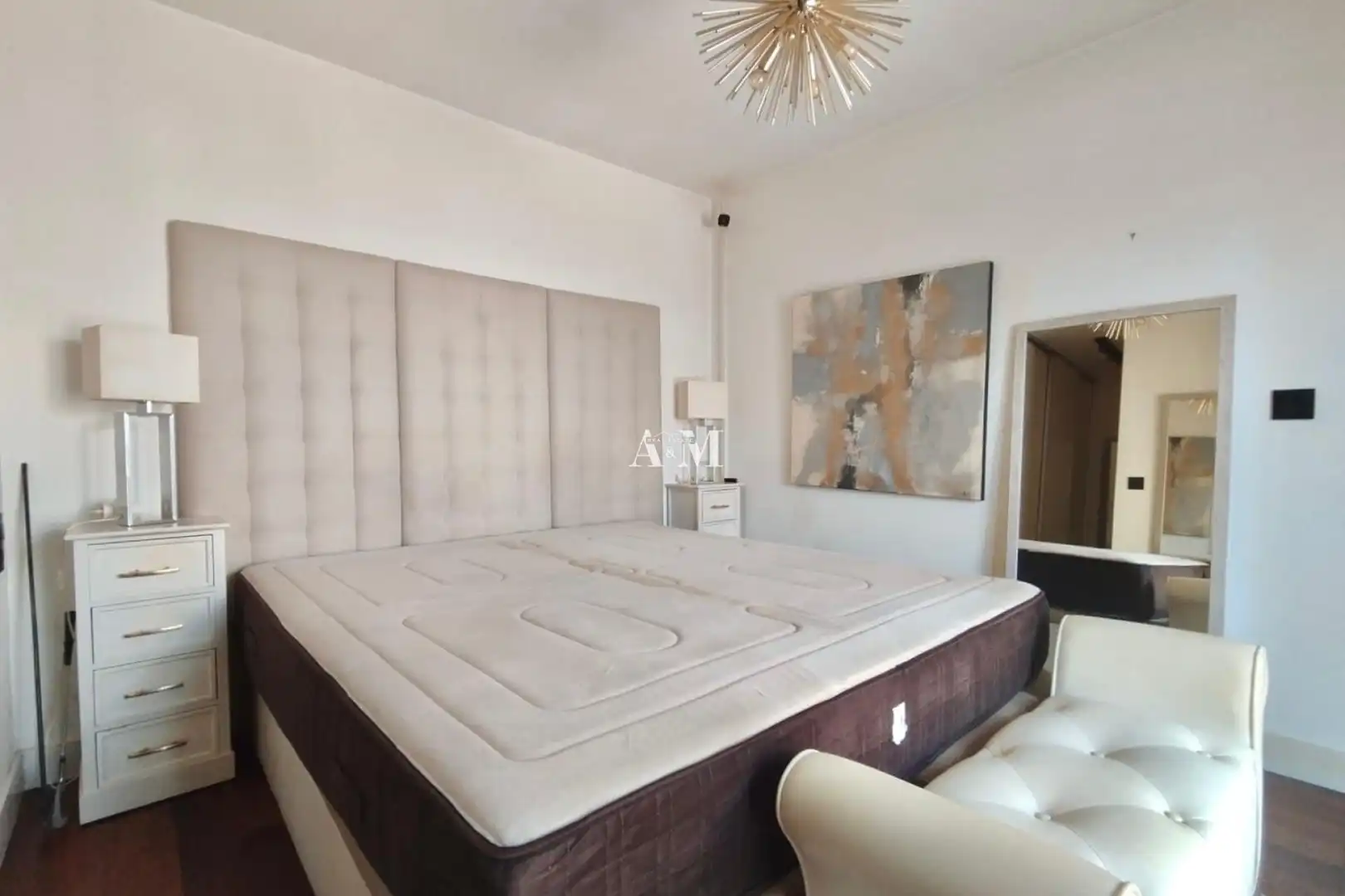 Habitación de Casa o chalet de alquiler en Daya Vieja con Aire acondicionado, Calefacción y Jardín privado