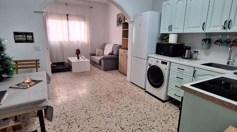 Foto 4 de Pis de lloguer a Calle Lisboa, 4, Centro- San Felipe - Huerta Fava, Cádiz