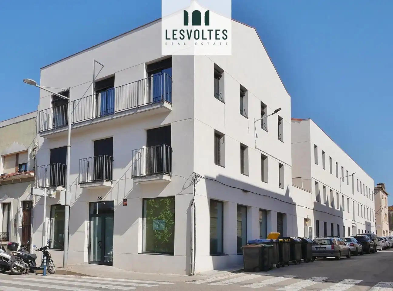 Wohnung mit Terrasse zum Verkauf in calle d'Anselm Clavé, imagen 25