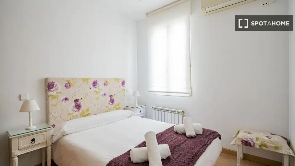 Fotografía del inmueble reportado: 2.650 €/mes — Madrid, Madrid