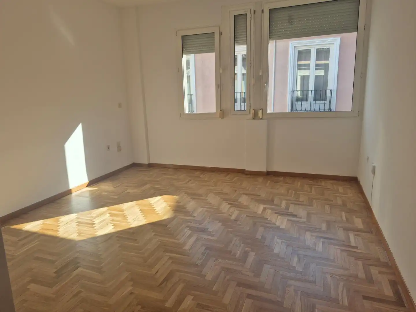 Wohnung zur Miete in Granada, Granada