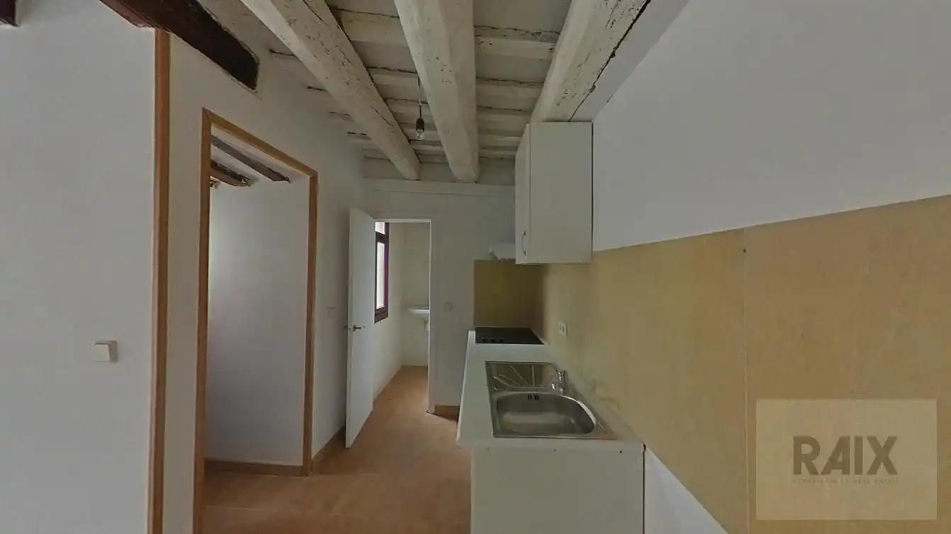 Cuina de Estudi en venda en Barcelona