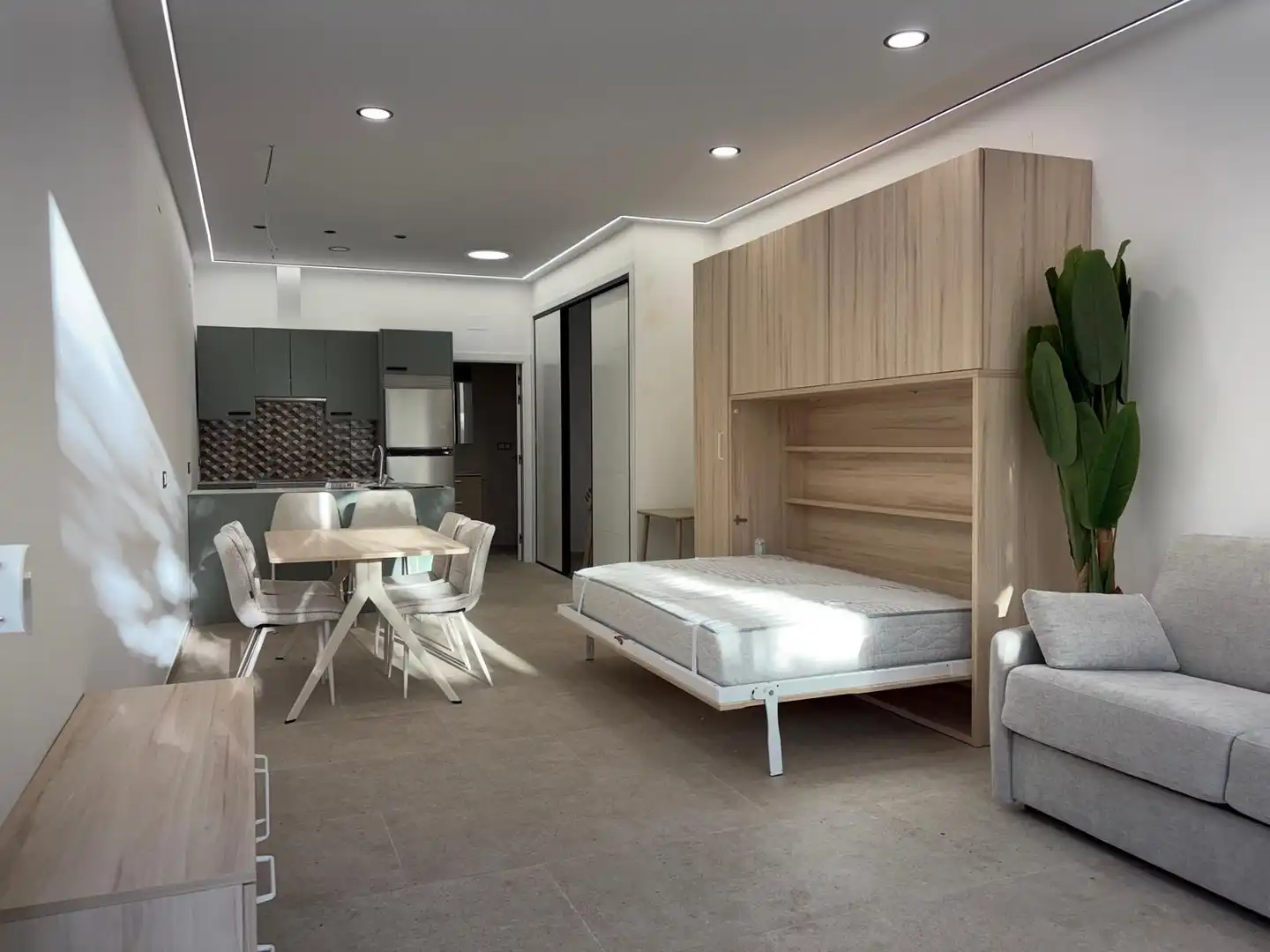 Appartement compact avec ascenseur à vendre à Playa de Levante, imagen 2