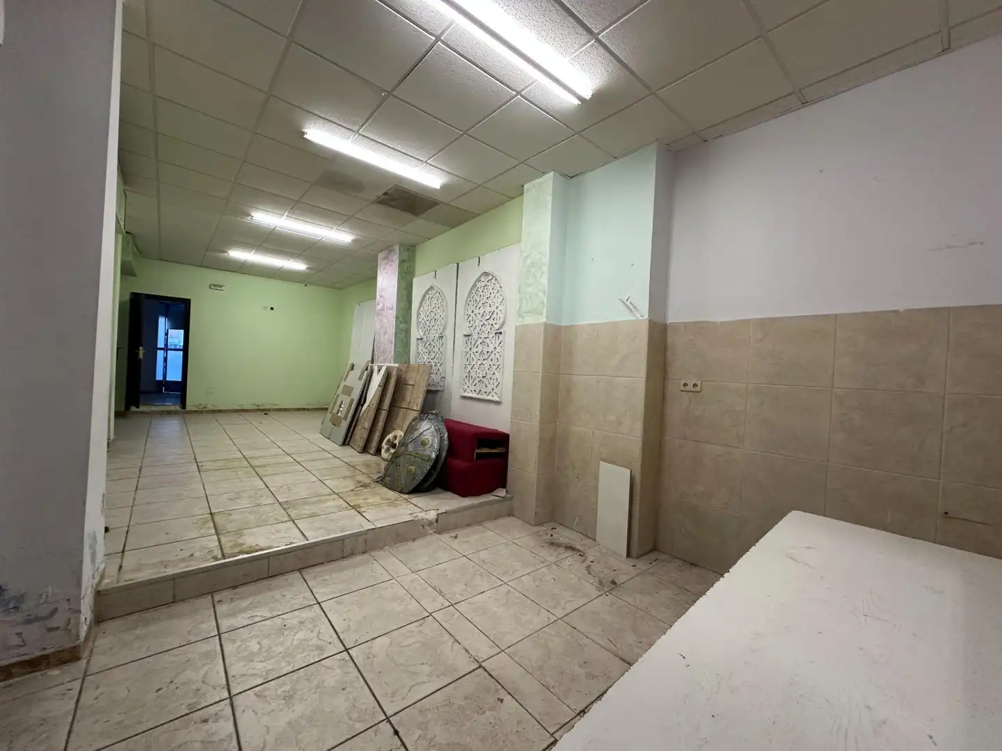 Business premises for sale in Cieza, imagen 5
