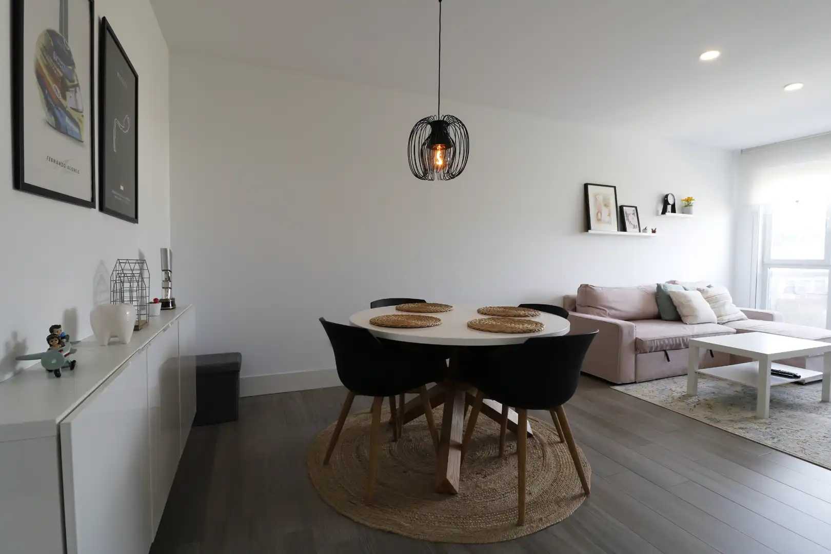 Wohnung mit Terrasse zum Verkauf in Avenida de Pedralonga 21, imagen 2