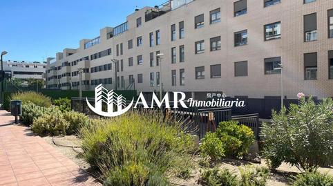 Foto 4 de Planta baja en venta en Hospital, Valdemoro