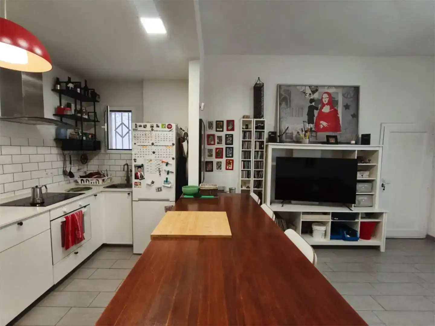 Cocina de Piso en venta en Arrecife