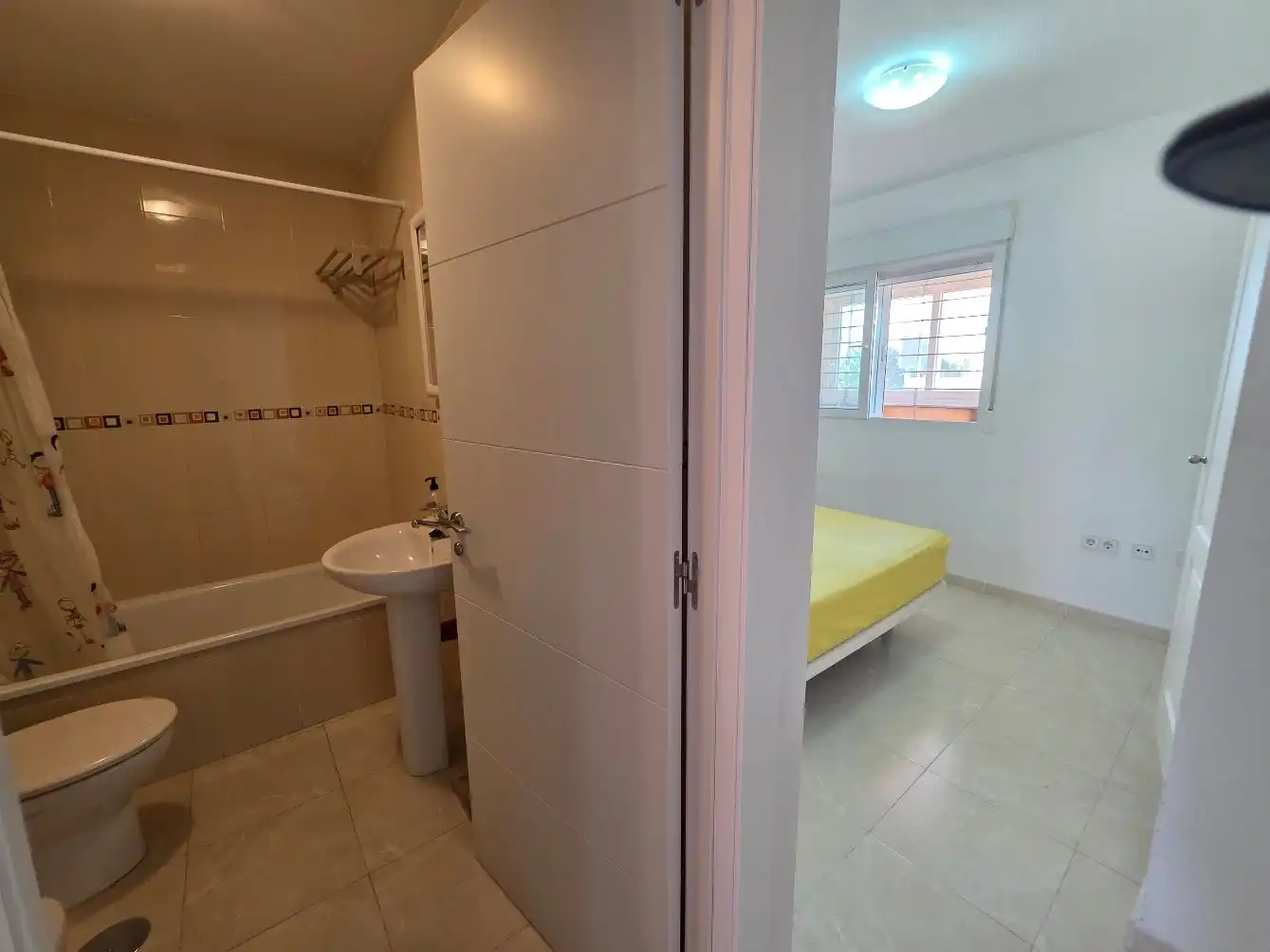 Apartament amb piscina en venda a Gran Vía de la Manga 10, imagen 25