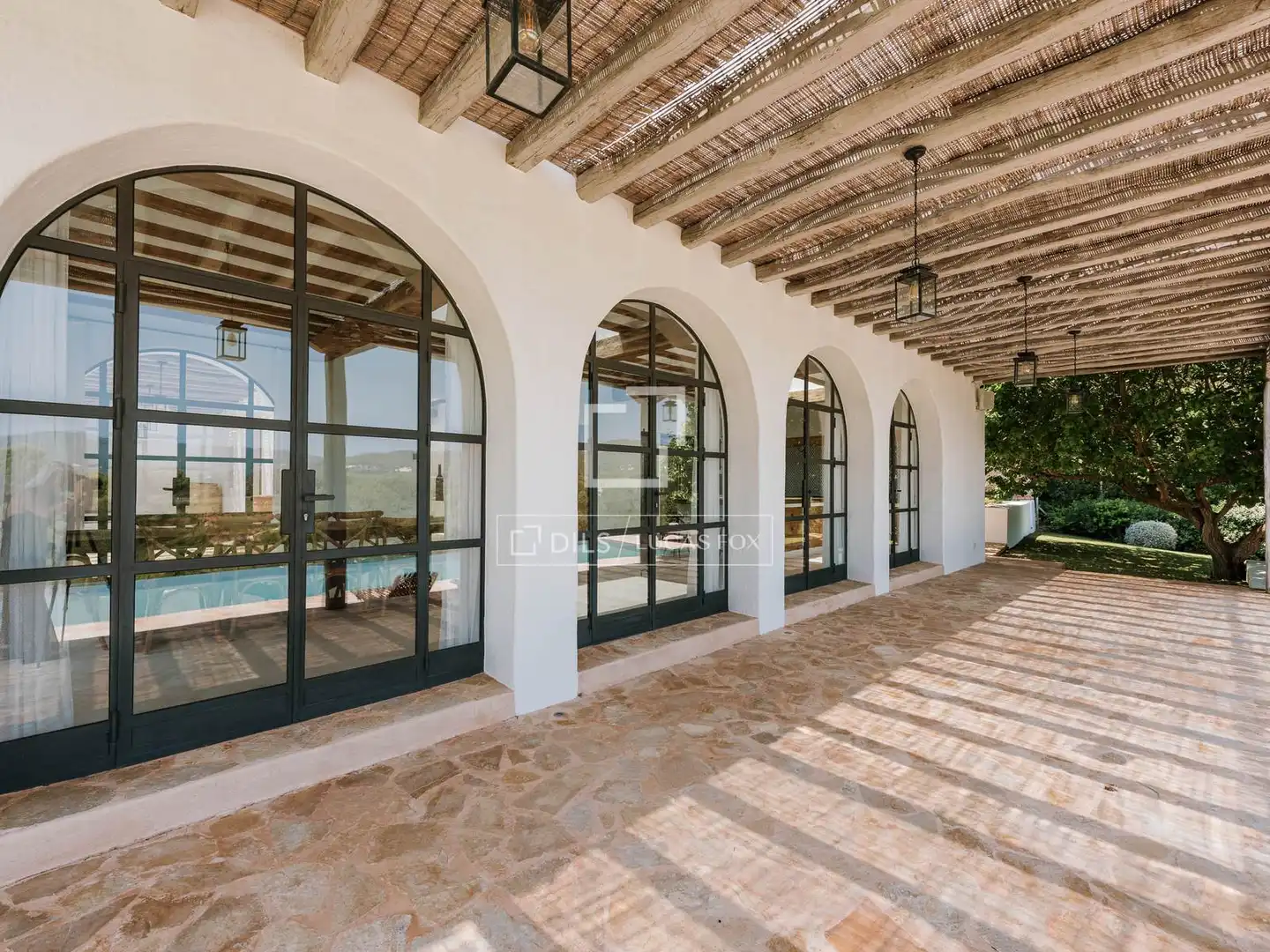 Villa mit Terrasse zum Verkauf in Sant Joan de Labritja, imagen 17