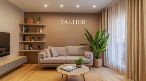 Photo 4 of Flat for sale in General Álvarez de Castro, Trafalgar, Madrid Capital