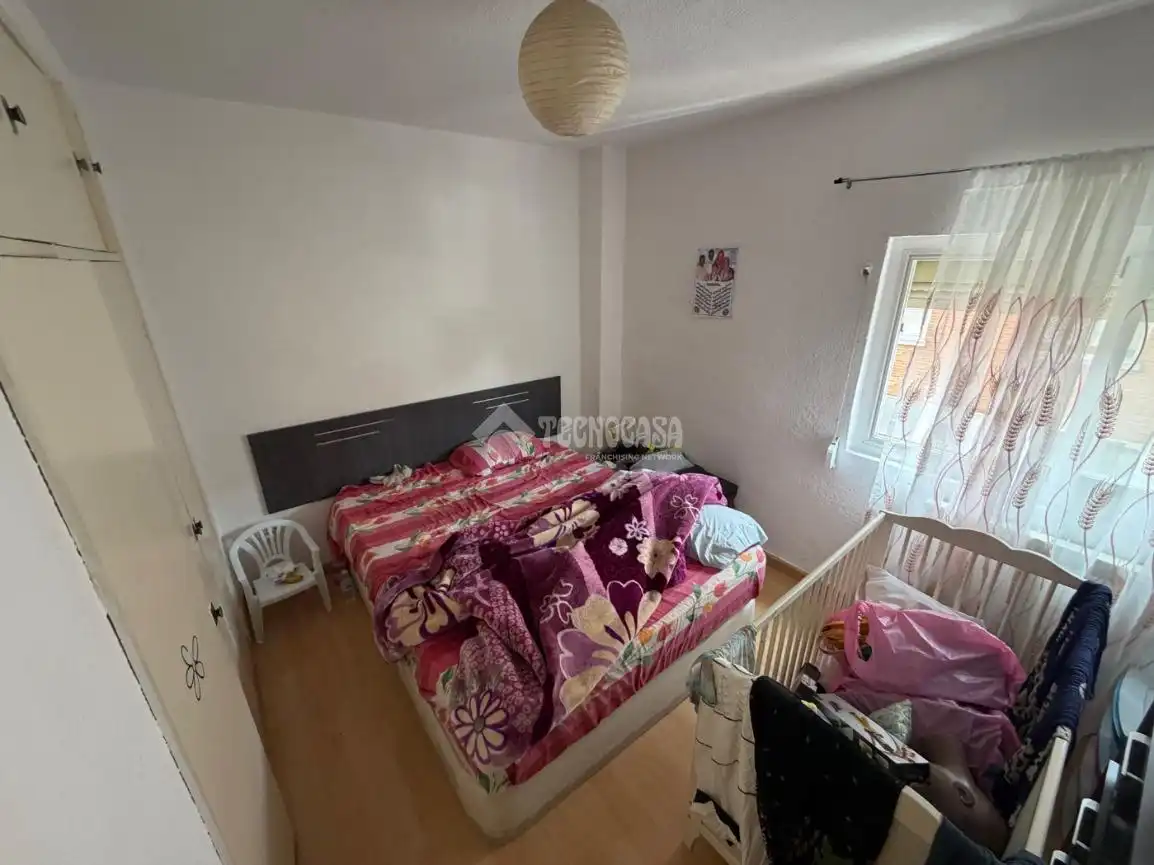 Piso en venta en Villalba Estación