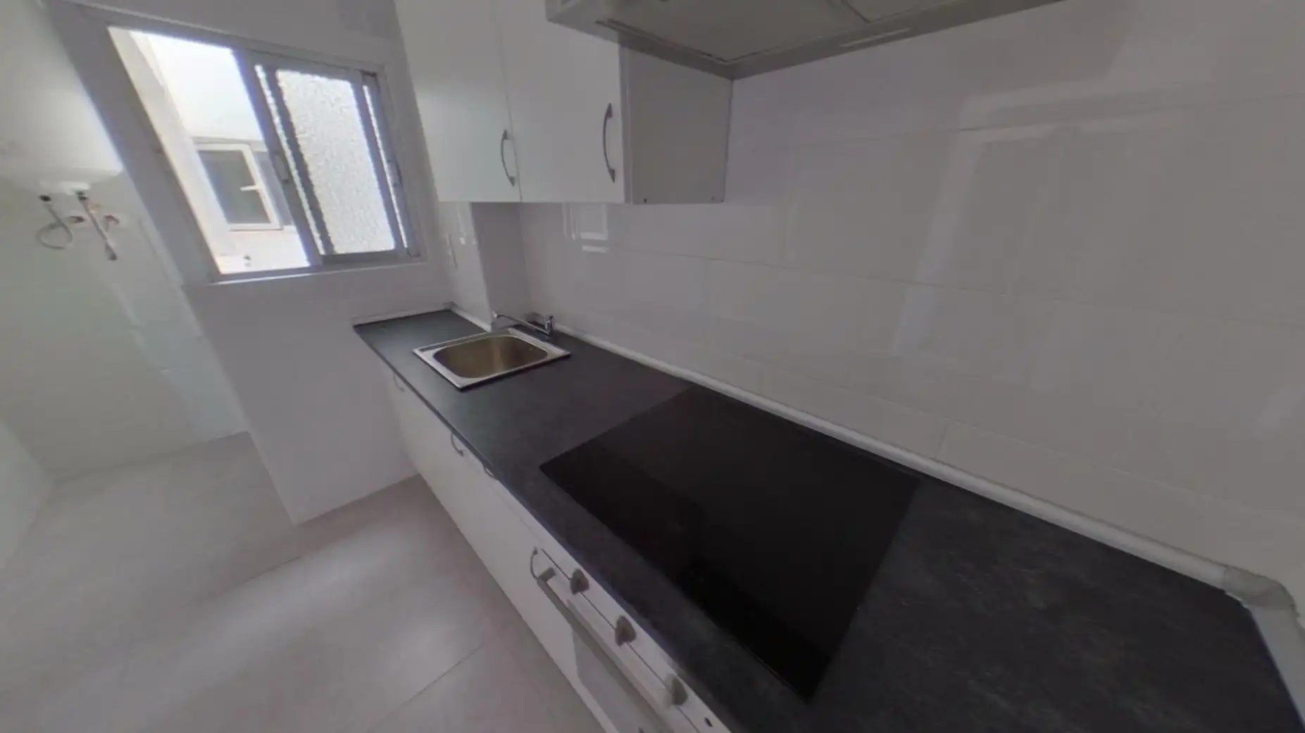 Cuina de Apartament en venda en Marbella