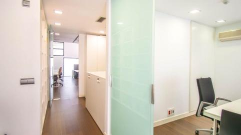 Photo 3 of Office to rent in Calle Remiro de Goñi, 24, Echavacóiz, Navarra