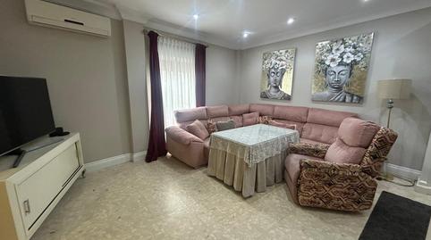 Foto 4 de Piso en venta en Los Palacios y Villafranca, Sevilla