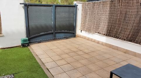 Foto 4 de Casa adosada en venda a Dehesa - Monacilla, Aljaraque