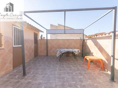 Terrace of Flat for sale in Maracena  with Air Conditioner, Heating and Terrace