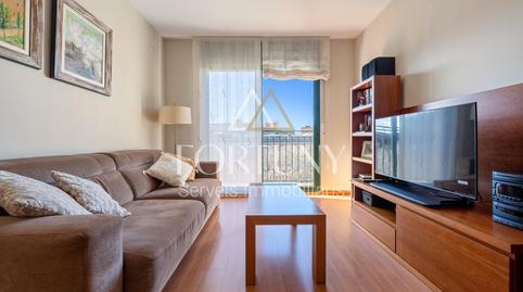 Foto 4 von Wohnung zum Verkauf in  Patacada de la, 3, Centre, Reus