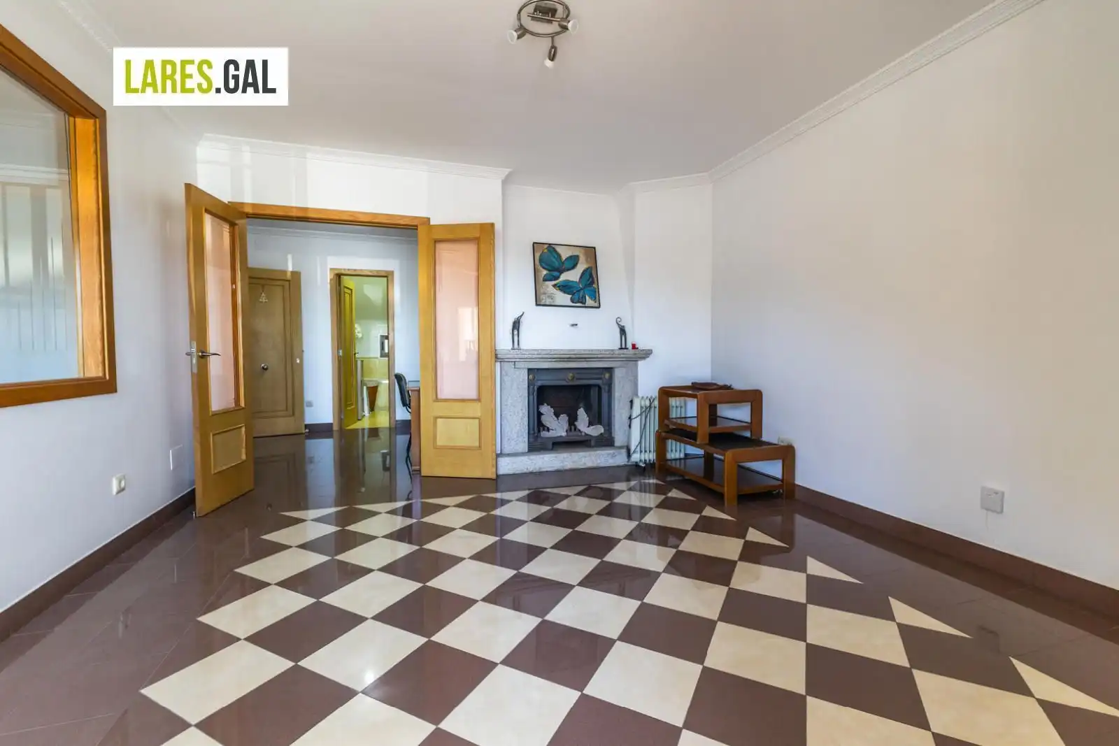 Casa en venta en Rúa Estrada da Magdalena, imagen 5