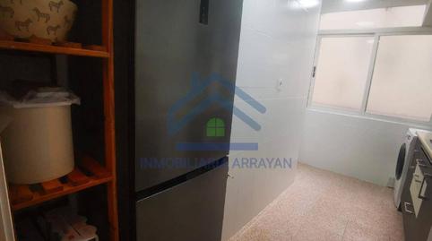 Foto 3 de Piso en venta en Camino de Ronda,  Granada Capital