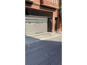 Aparcament en venda a Calle San Francisco 35
