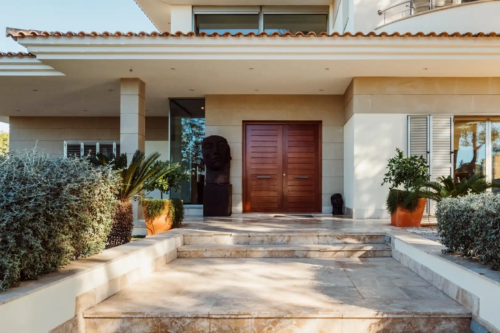 Villa mit Terrasse zum Verkauf in La Alcayna, imagen 42