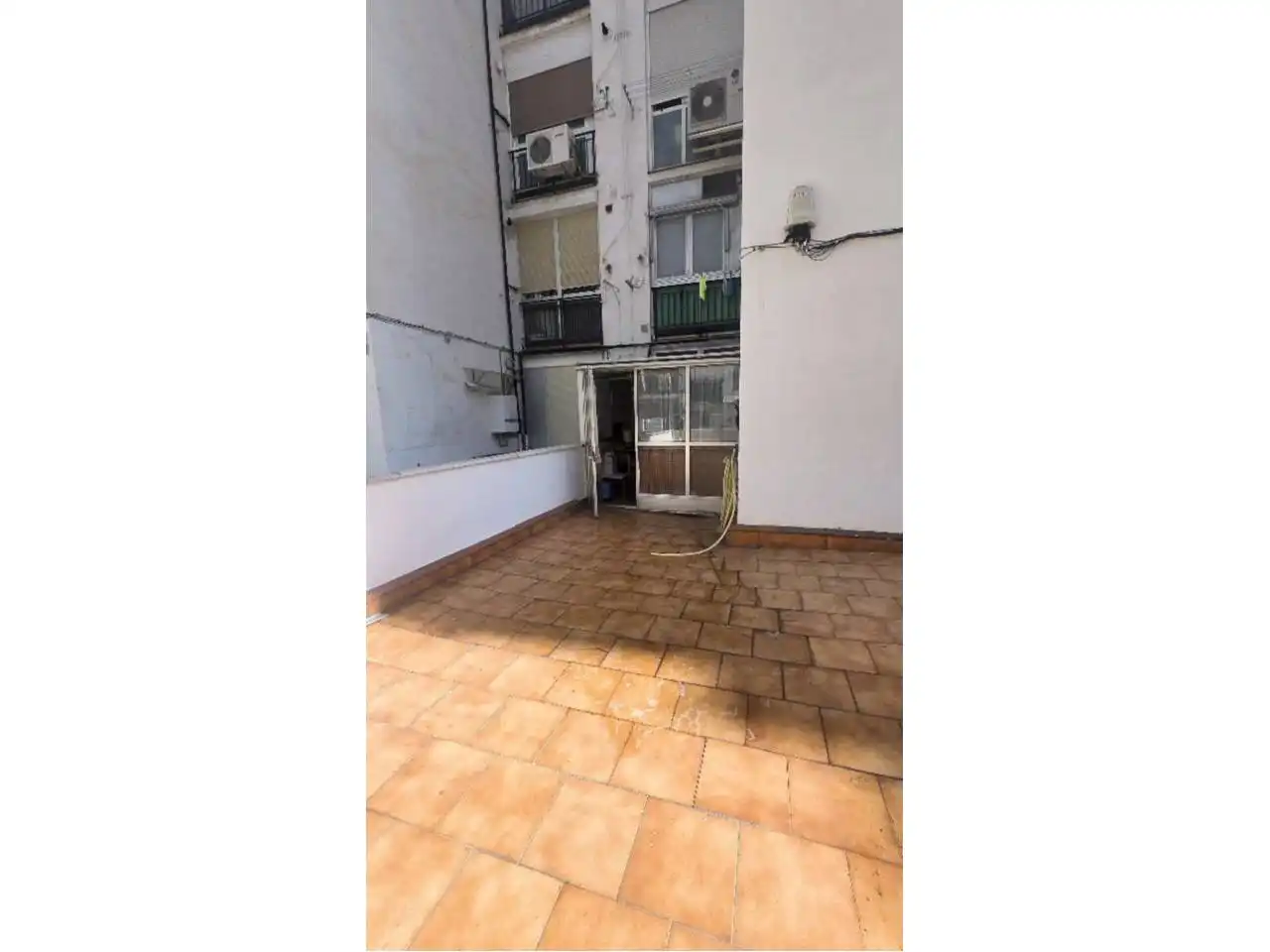 Piso en venta en Avenida Gran Vía Juan Carlos I, Gran Via