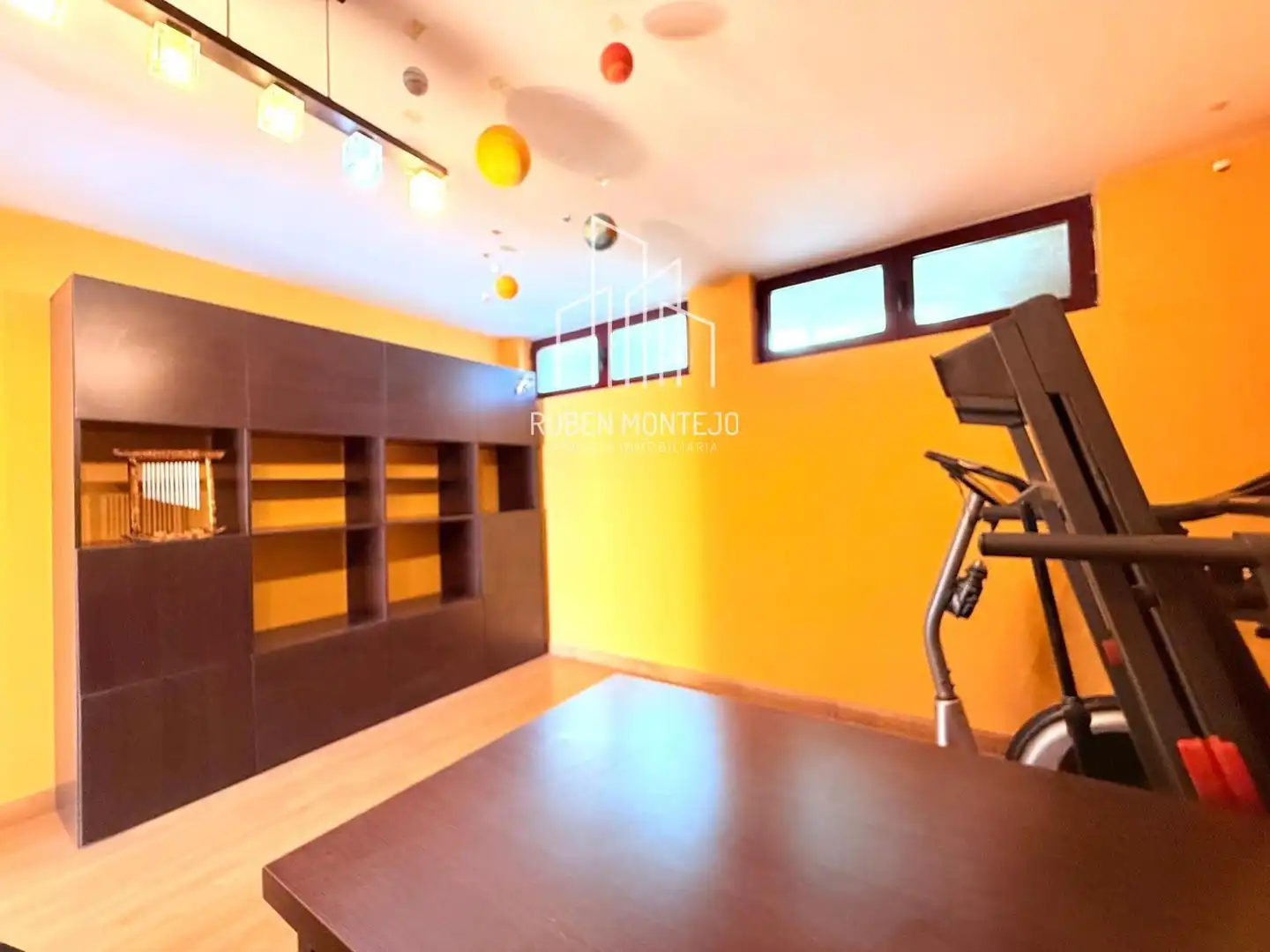 Casa adosada en venta en Galindo y Perahuy con Calefacción, Jardín privado y Terraza