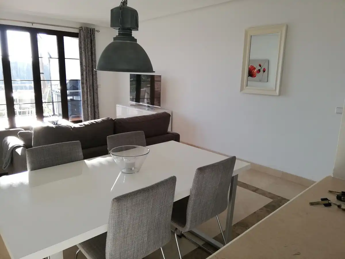 Apartment mit Terrasse zur Miete in Los Arqueros  - Puerto del Almendro, imagen 3