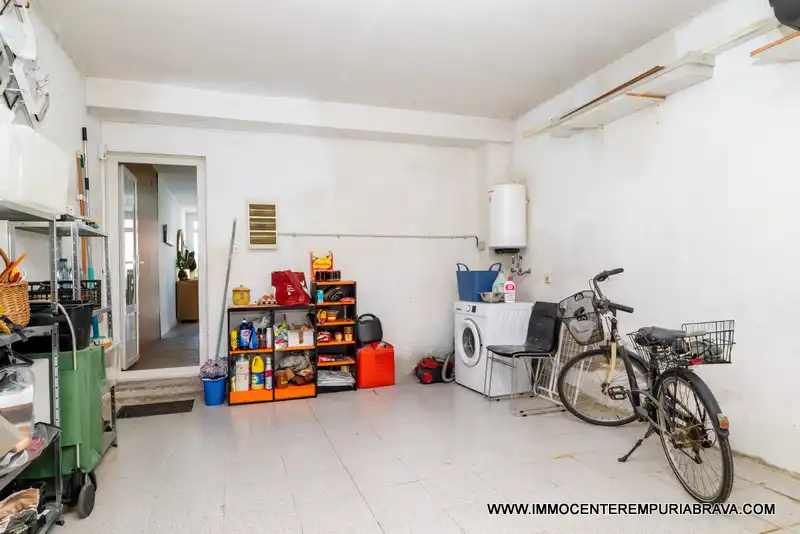 Casa o xalet en venda en Empuriabrava