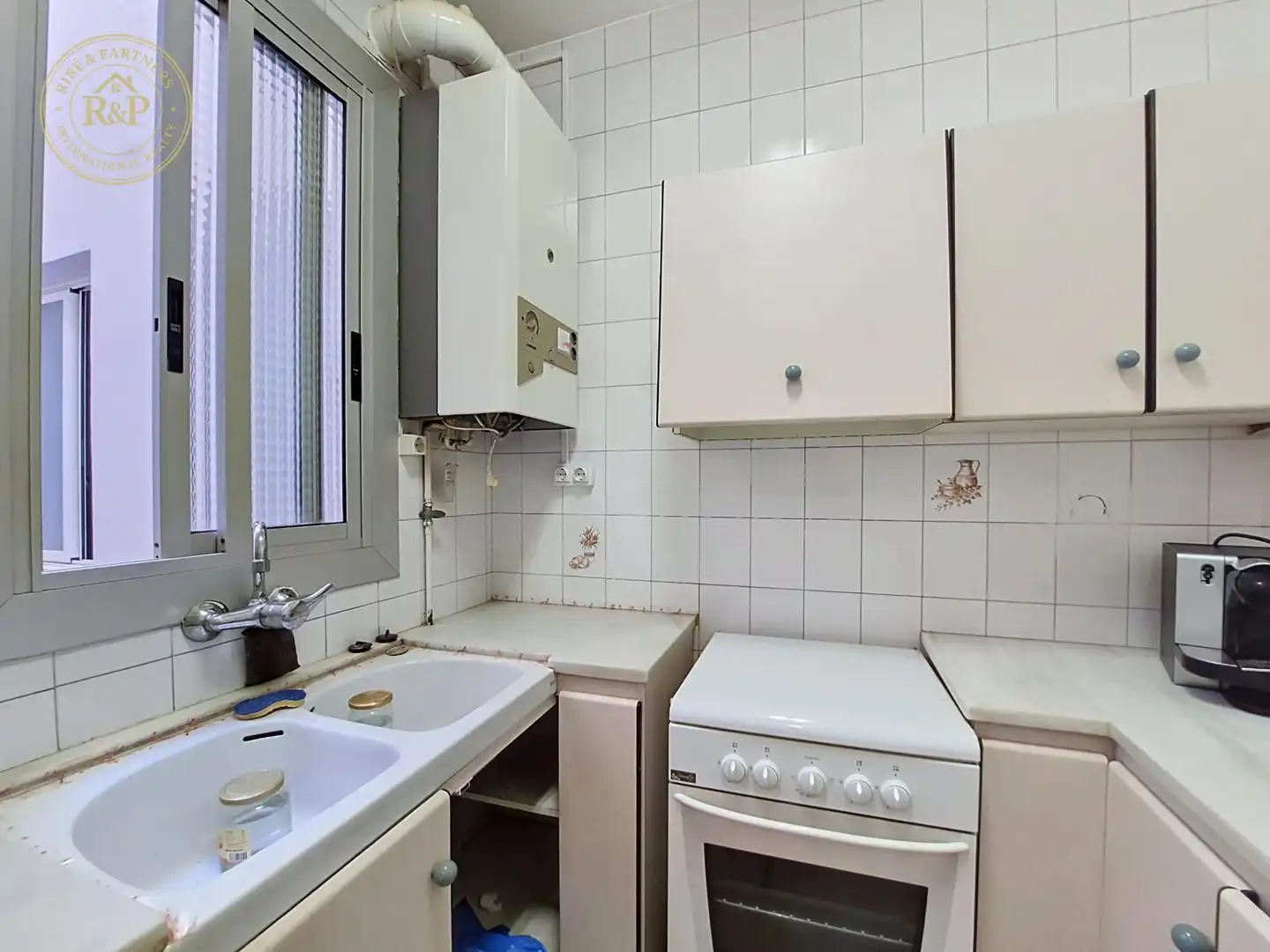 Appartement avec terrasse à vendre à Calle de Julià Portet, imagen 23