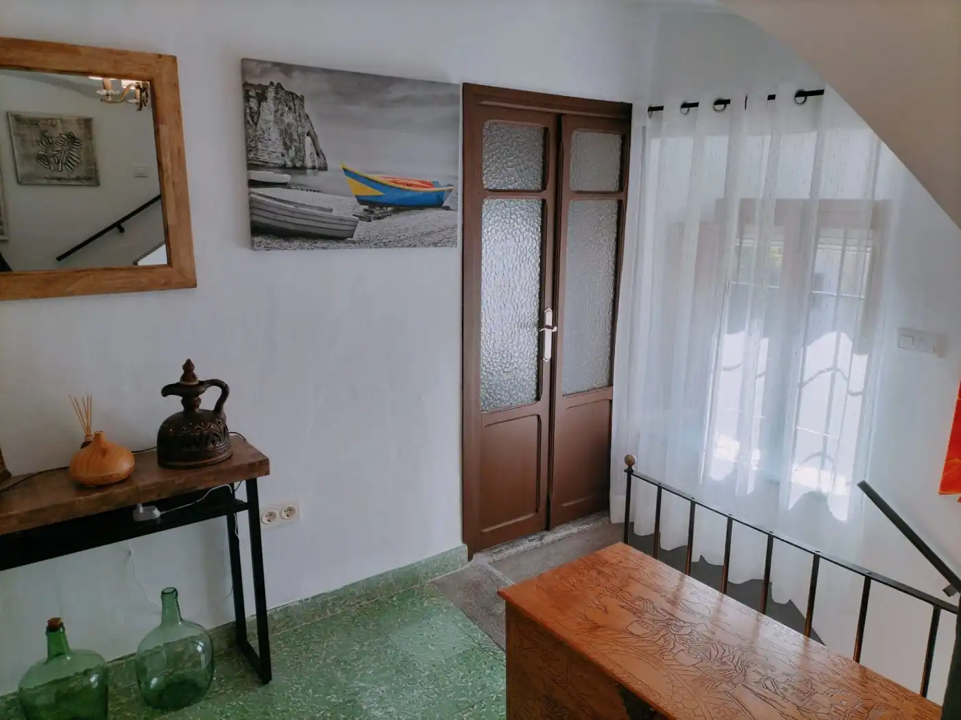 Haus oder Chalet zum Verkauf in Ugíjar