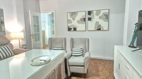 Foto 3 de Pis en venda a Santa Marina, Badajoz Capital