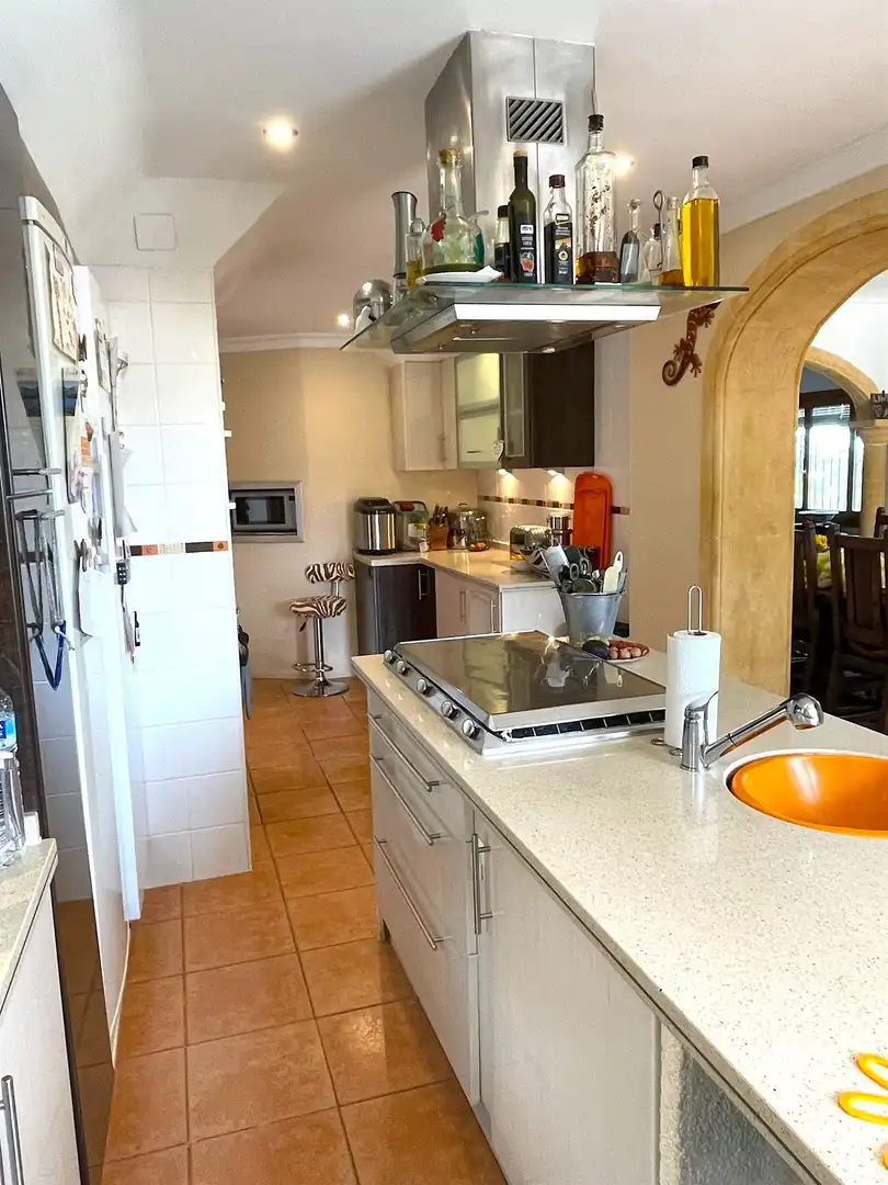Maison avec piscine à vendre à Cala Advocat - Baladrar, imagen 8