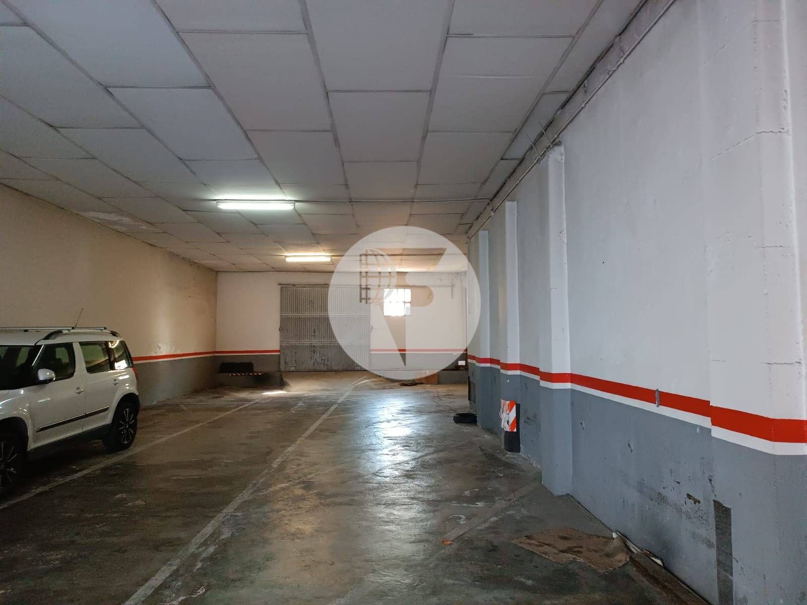 Residencial en venda en Granollers