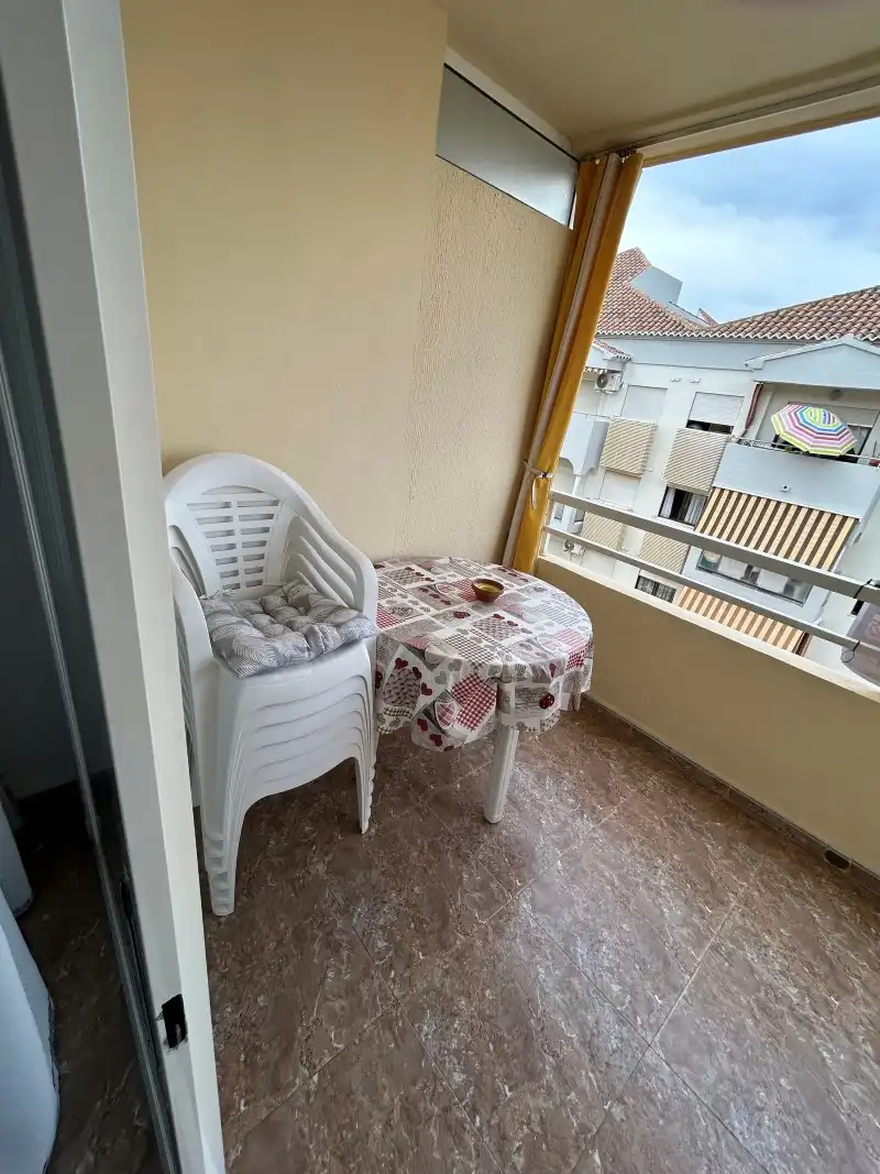 Apartament de lloguer a Carrer de la Milotxa, Miramar