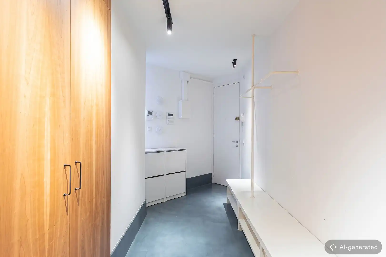 Flat for sale in Barcelona  with Heating and Balcony