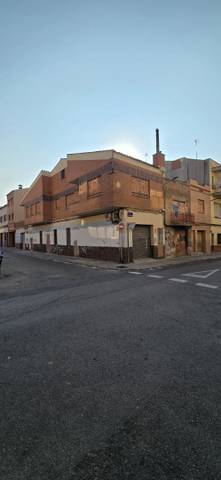 Terreno residencial en Venta en Carrer del Doctor Ferran, 18 en Sant Pere Nord