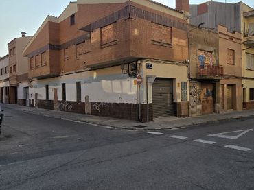 Wohnbaugrundstück zum Verkauf in Carrer del Doctor Ferran 18