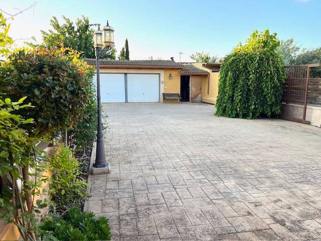 Casa-chalet en Venta en Son Ferriol