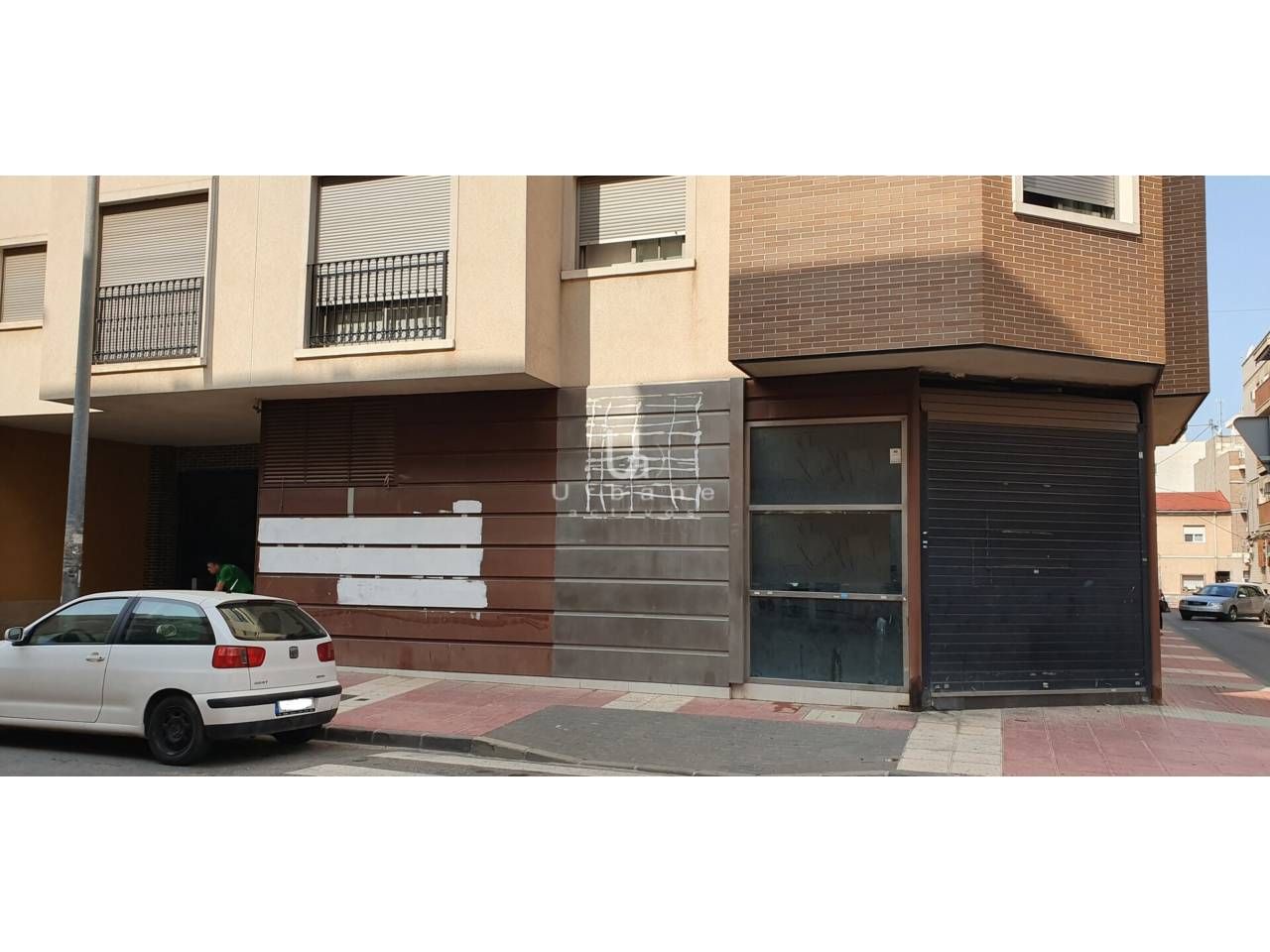 Premises for sale in CRISTOBAL GUIRAO GARCIA, Beniaján