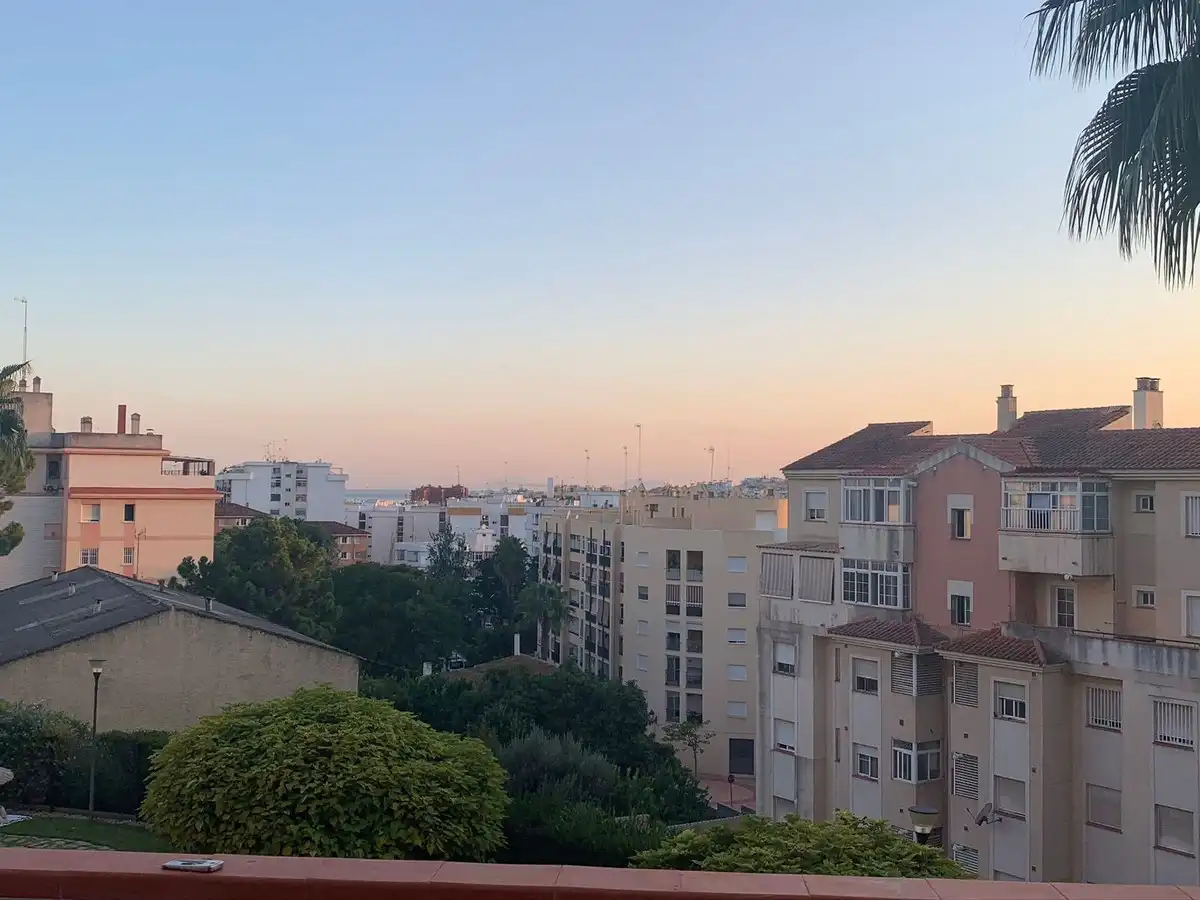 Apartment for sale in Estepona Pueblo, imagen 2