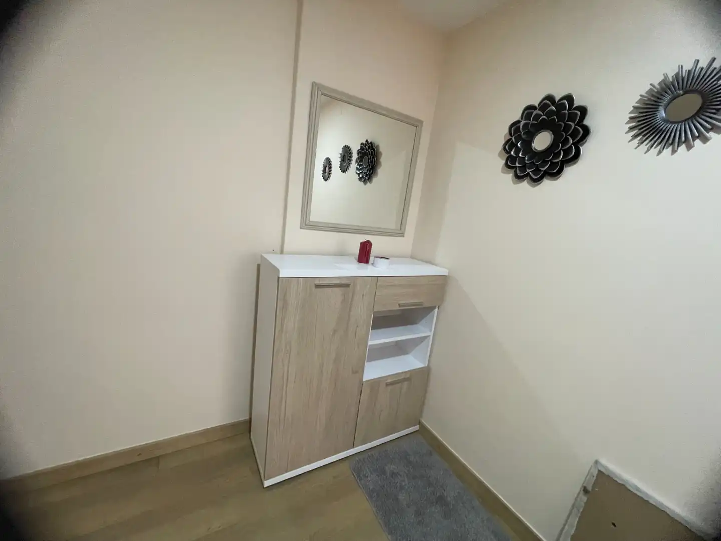 Flat for rent in Vigo   with Heating, Parquet flooring and Storage room
