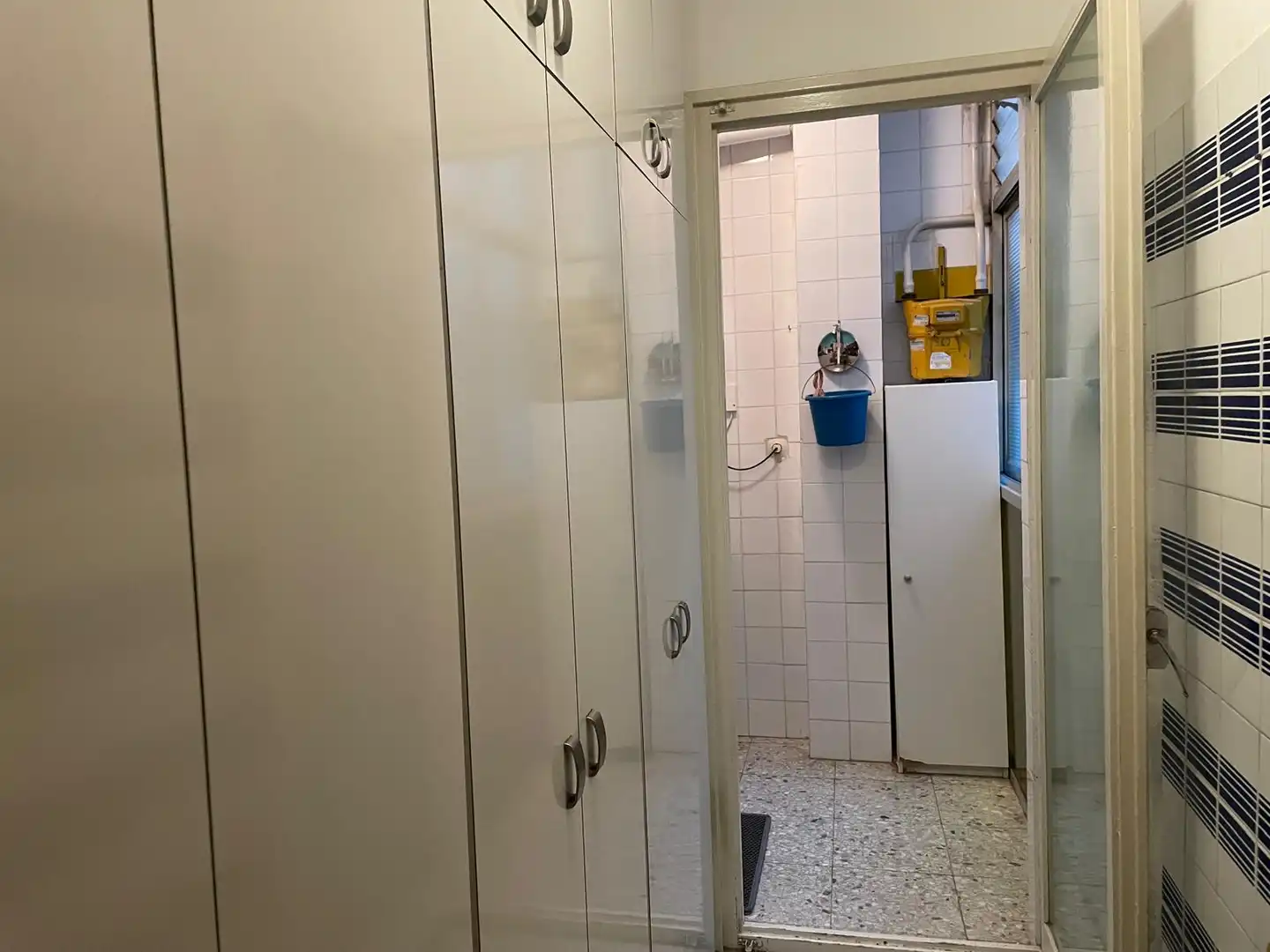 Piso en venta en Carrer de Balmes, Bases de Manresa - Carretera de Santpedor