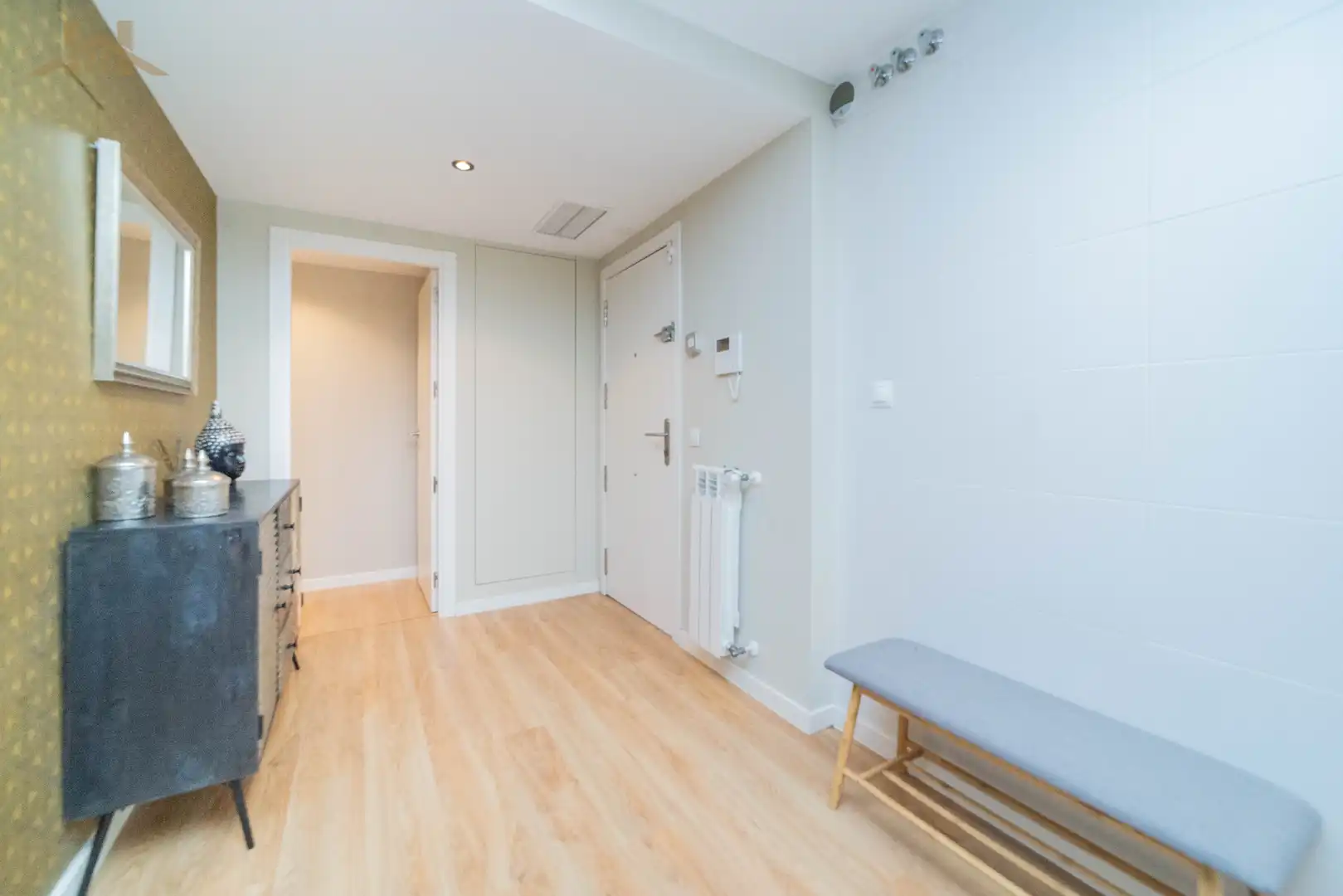 Planta baja en venta en Rivas-Vaciamadrid con Aire acondicionado, Calefacción y Parquet
